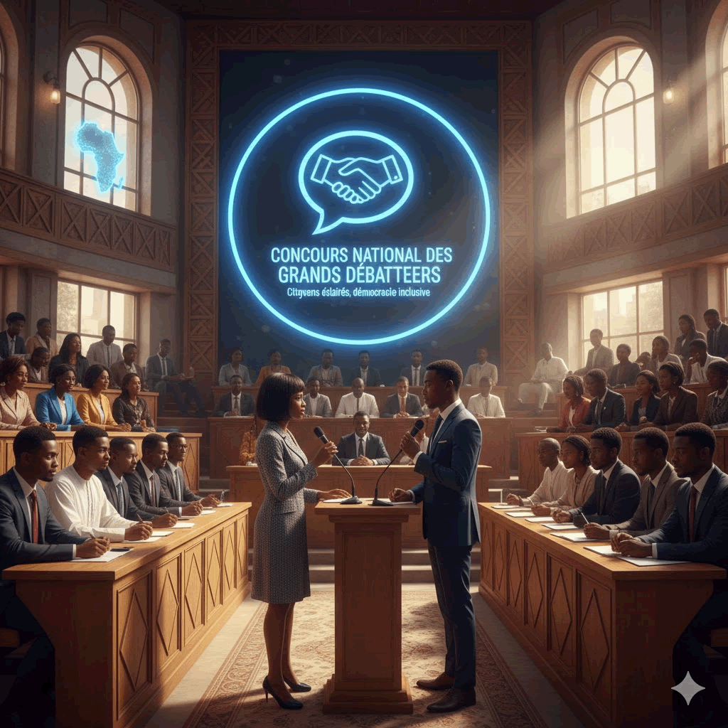 Débat citoyen